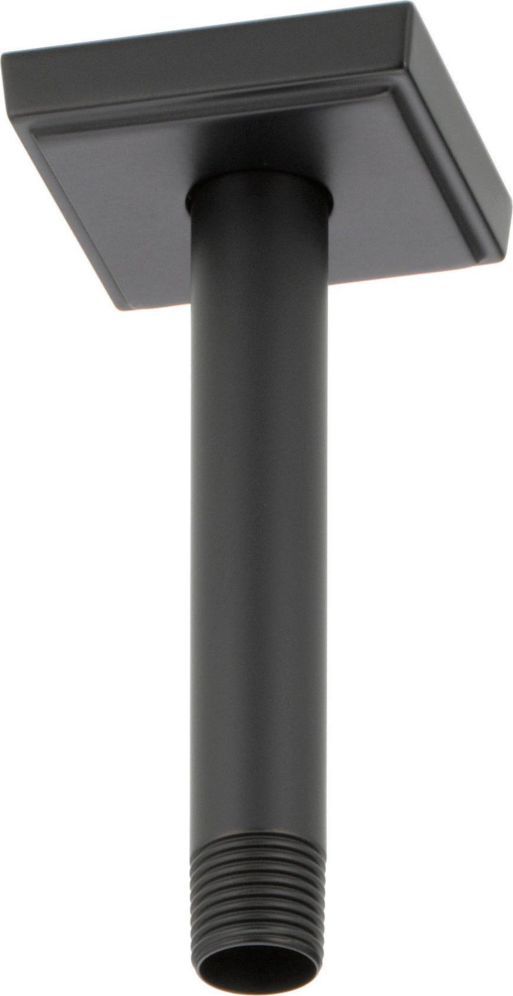 BRIZO: 6" CEILING MOUNT SHOWER ARM AND FLANGE
