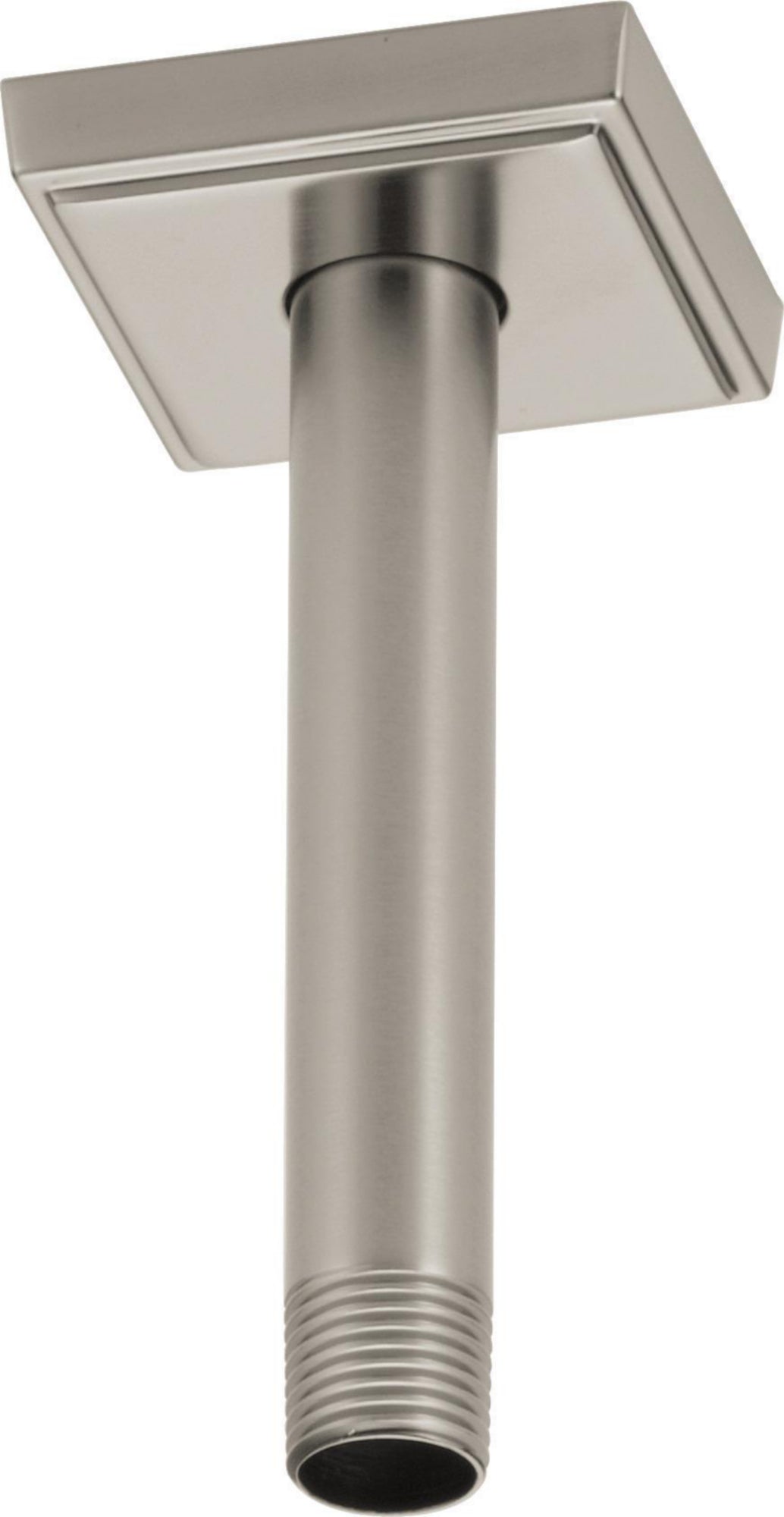 6" ARM & FLANGE (SQUARE)
