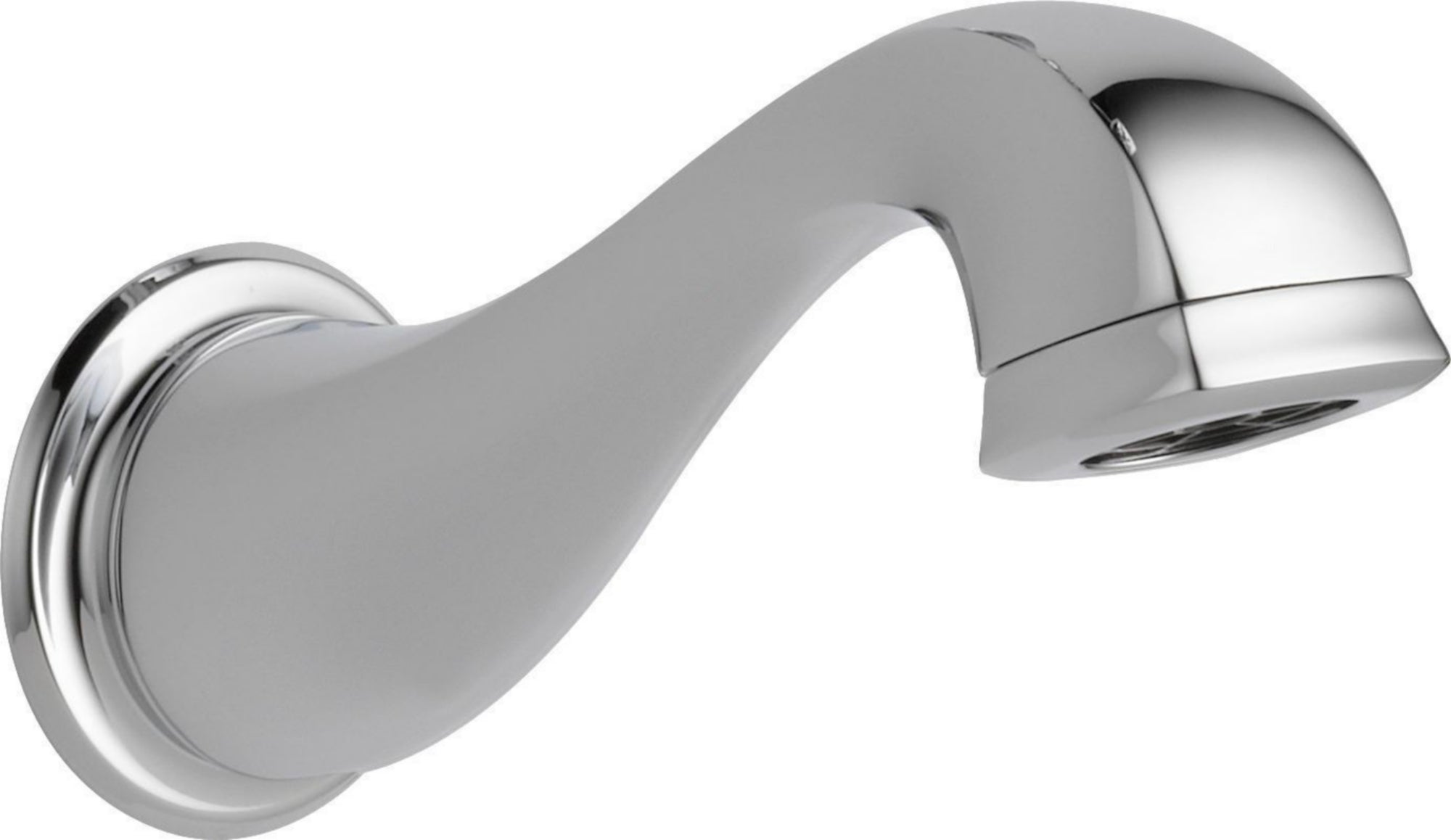 TUB SPOUT ASSEMBLY