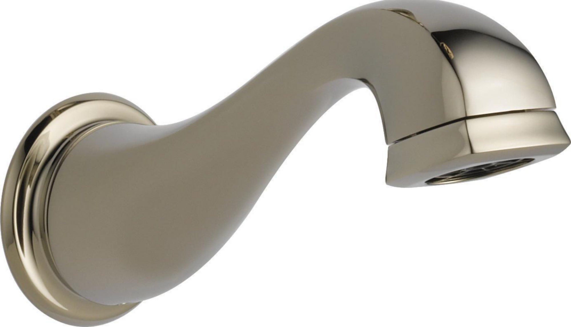 TUB SPOUT ASSEMBLY
