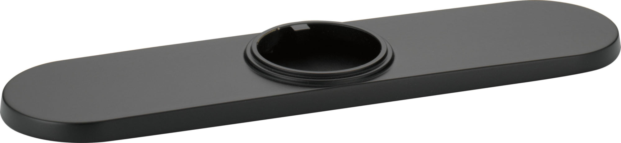 BRIZO: THREE HOLE ESCUTCHEON