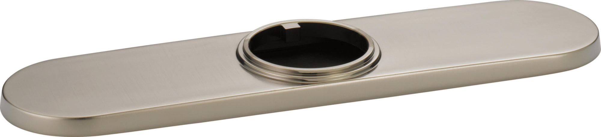 BRIZO: THREE HOLE ESCUTCHEON