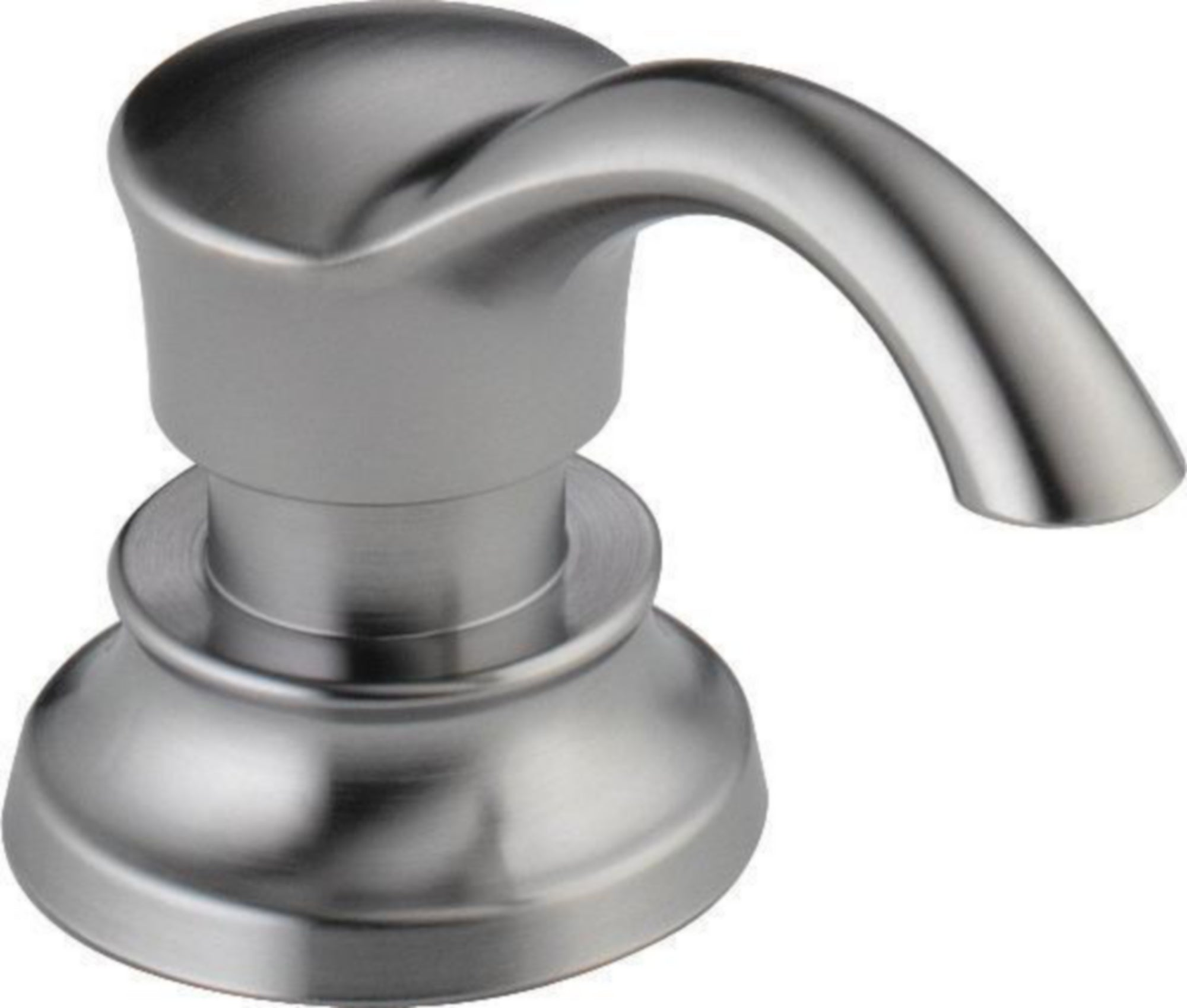 SOAP/LOTION DISPENSER