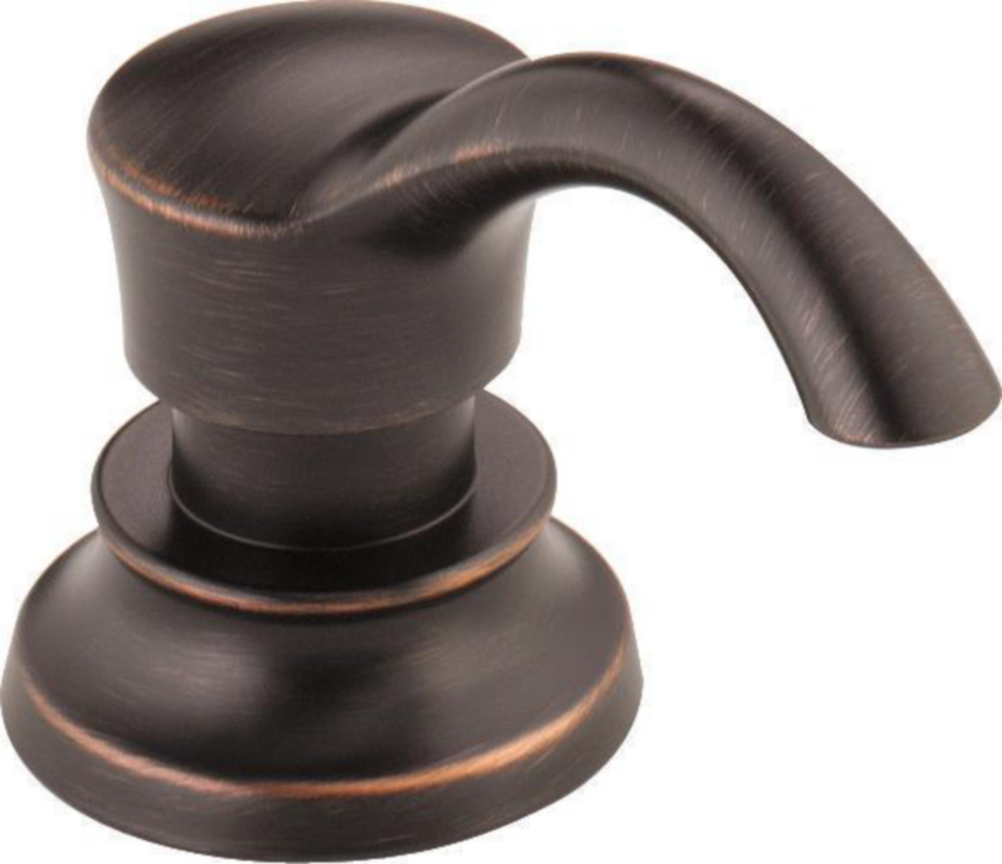 SOAP/LOTION DISPENSER