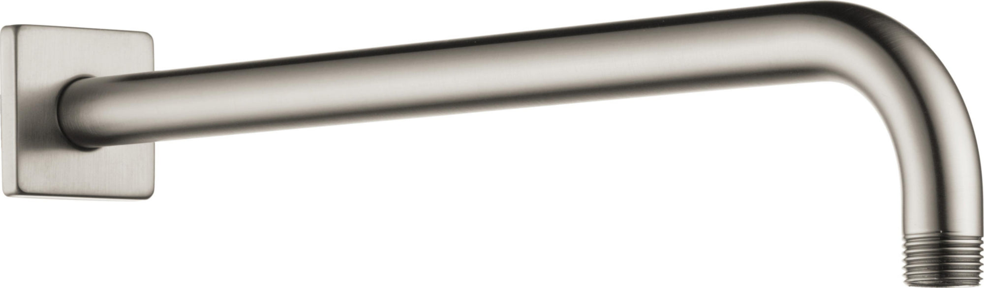 SHOWER ARM AND FLANGE