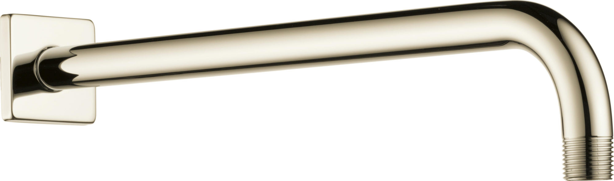 SHOWER ARM AND FLANGE
