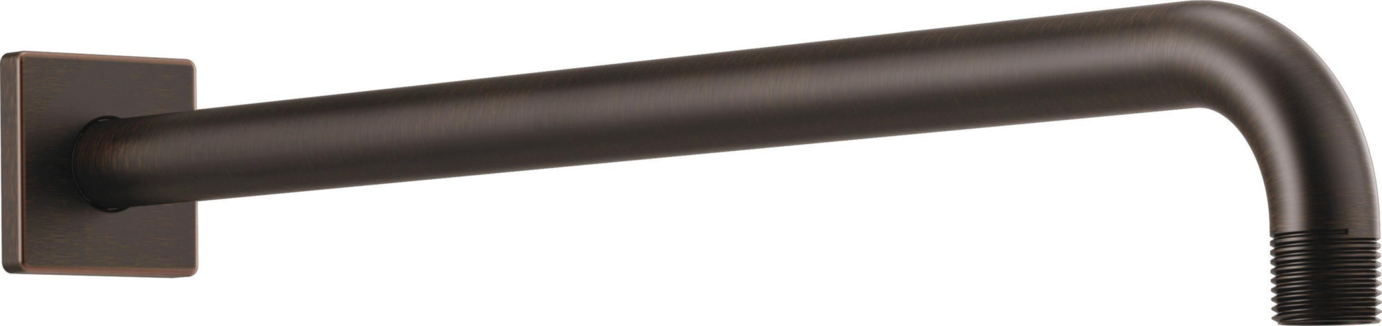 SHOWER ARM AND FLANGE