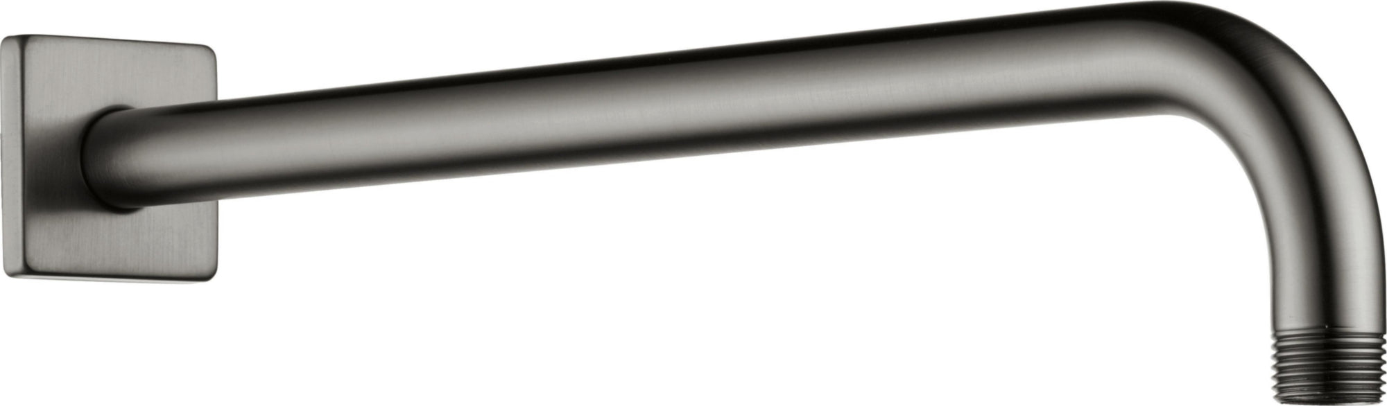 SHOWER ARM AND FLANGE