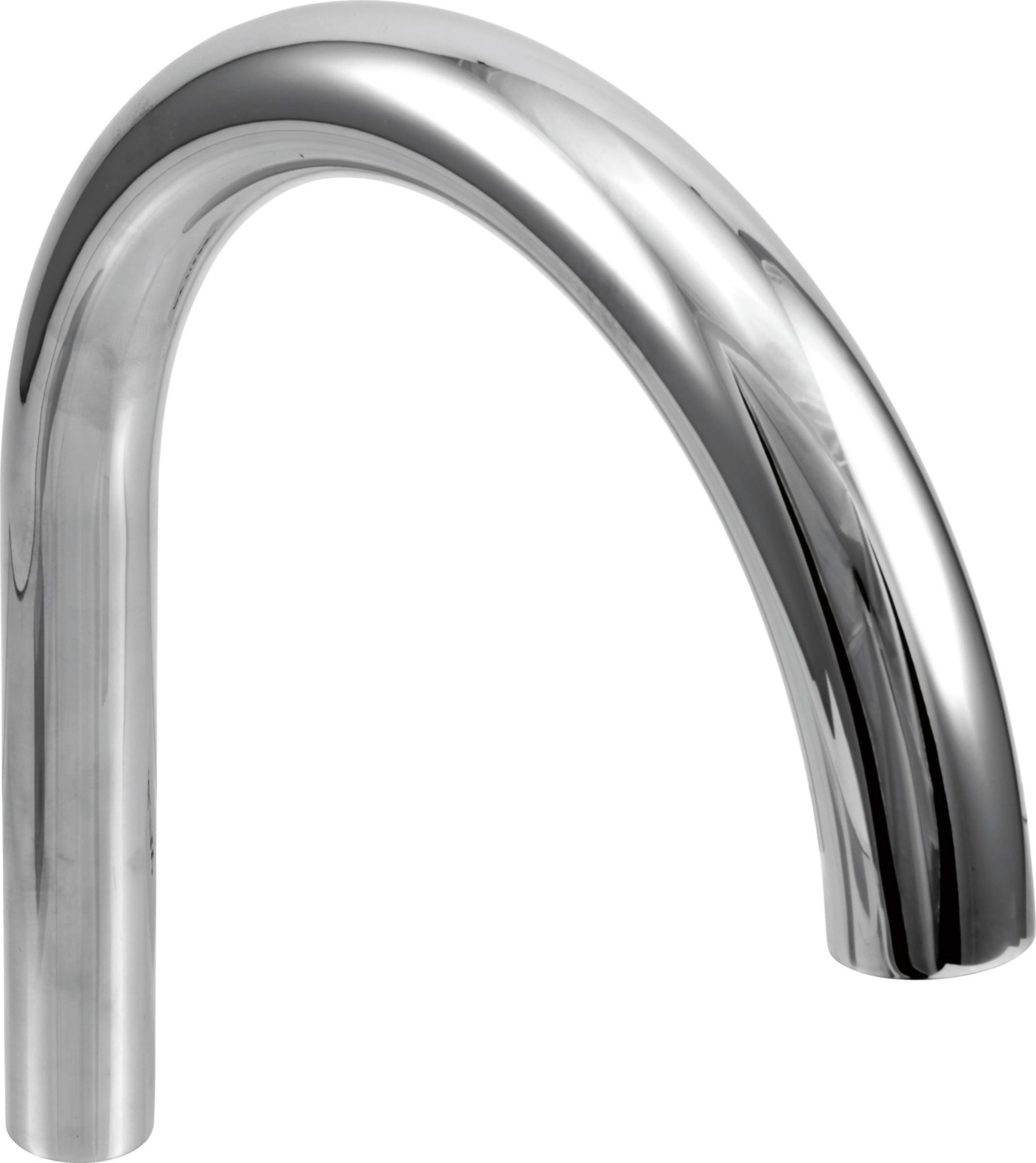 DELTA: SPOUT ASSEMBLY - KITCHEN