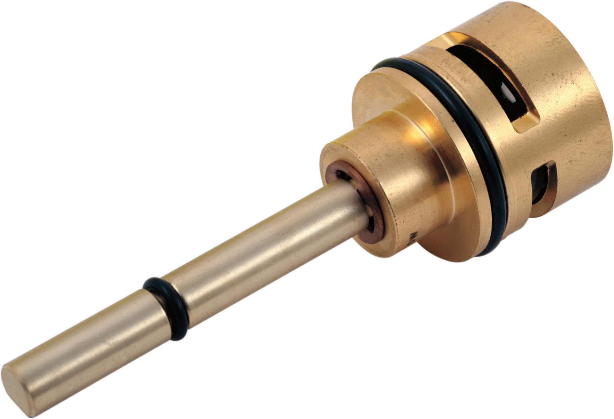 DELTA: 3-FUNCTION NON-SHARED DIVERTER CARTRIDGE