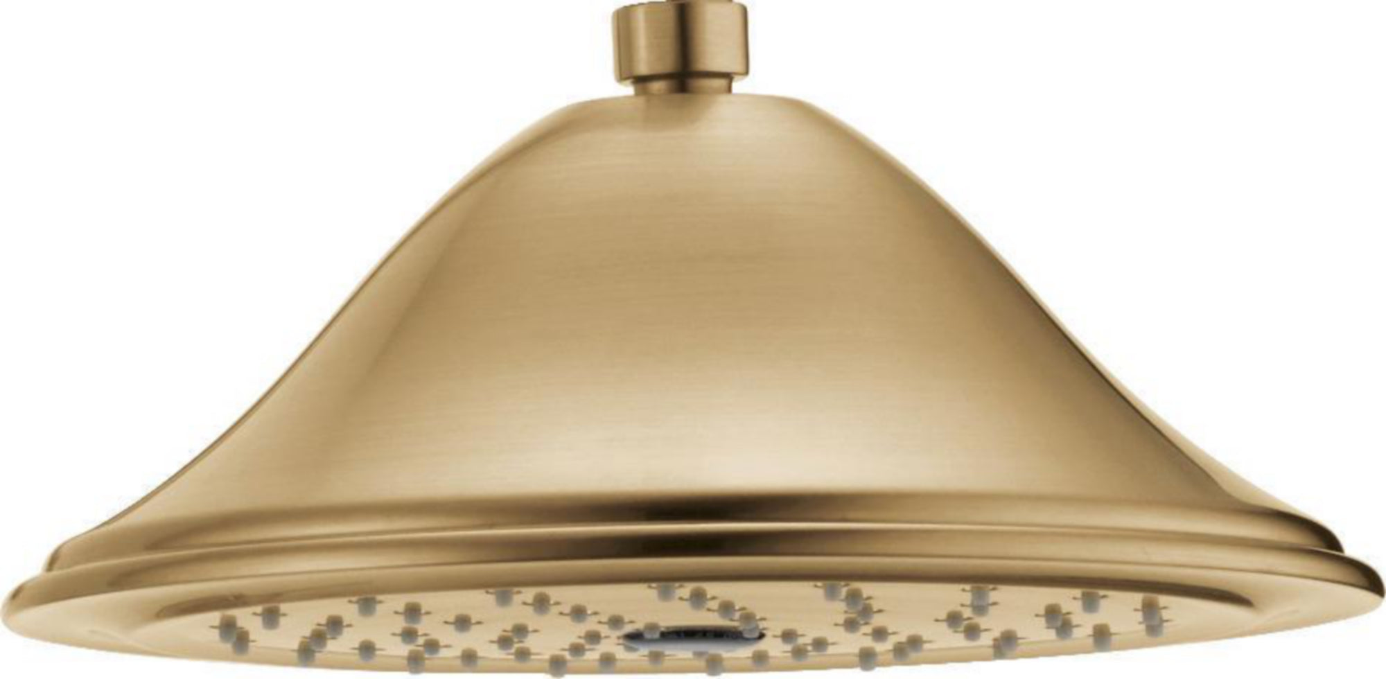 TOUCHCLEAN RAINCAN SHOWERHEAD