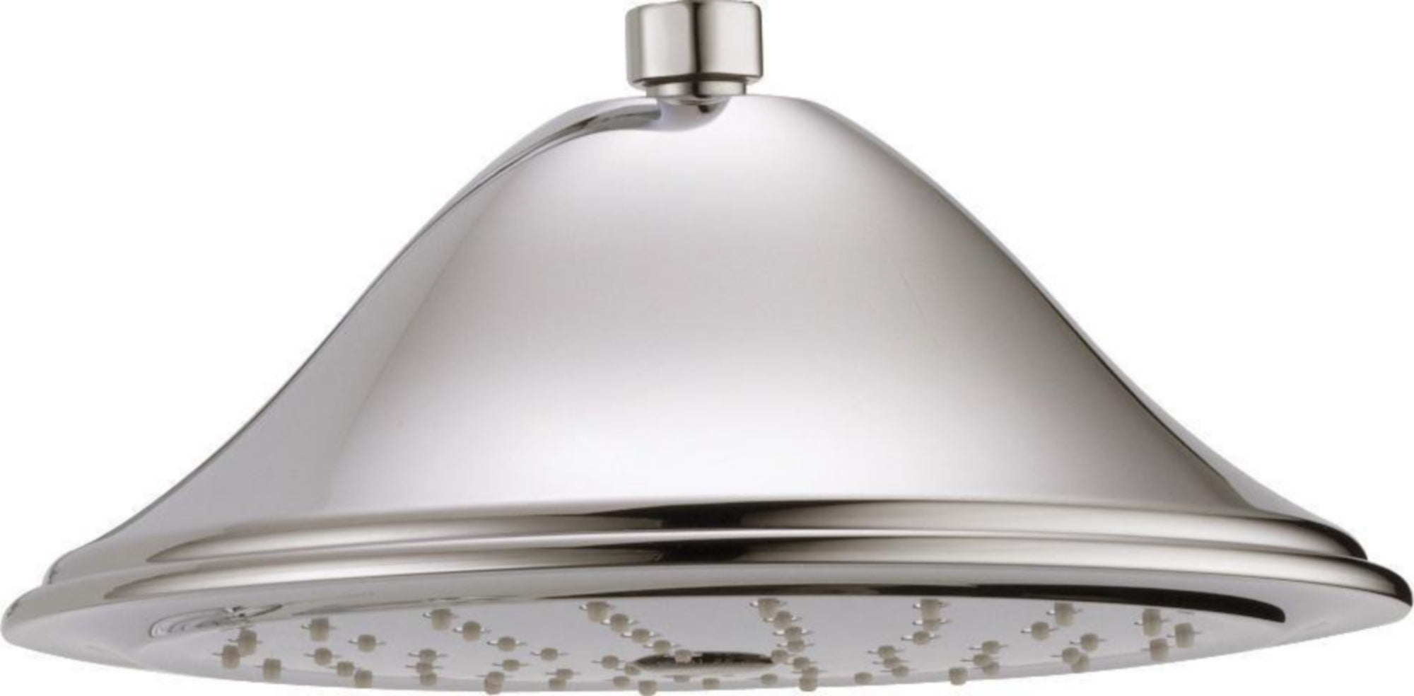 TOUCHCLEAN RAINCAN SHOWERHEAD
