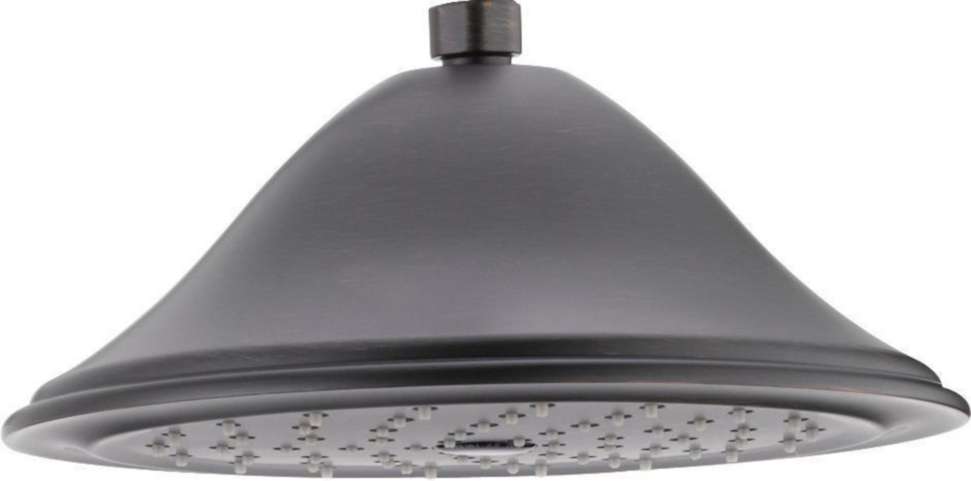 TOUCHCLEAN RAINCAN SHOWERHEAD