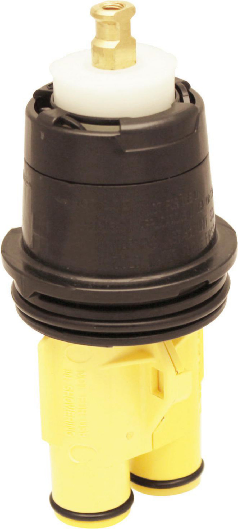 DELTA: NON-PRESSURE BALANCE CATRIDGE 1300