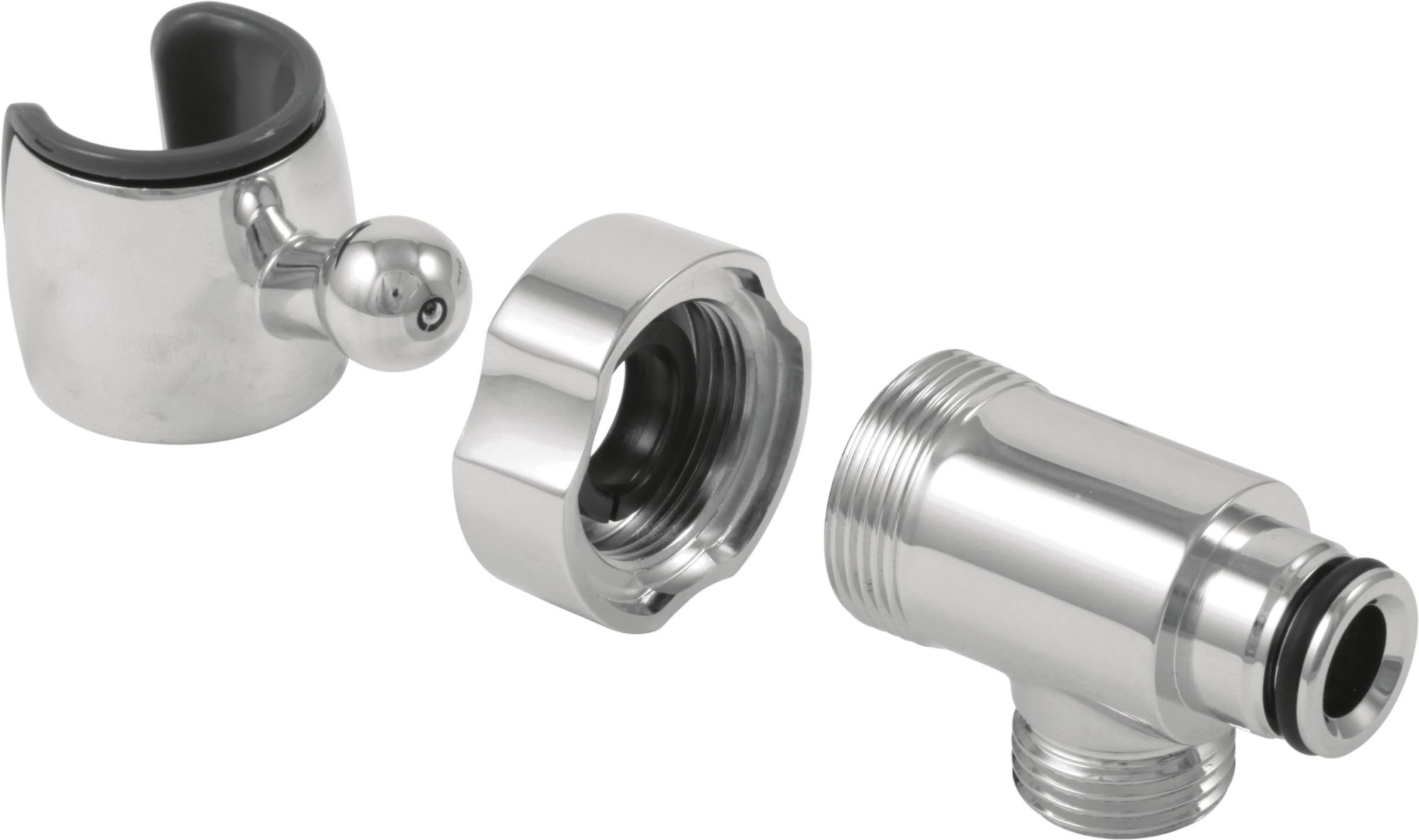 HANDSHOWER HOLDER ASSEMBLY