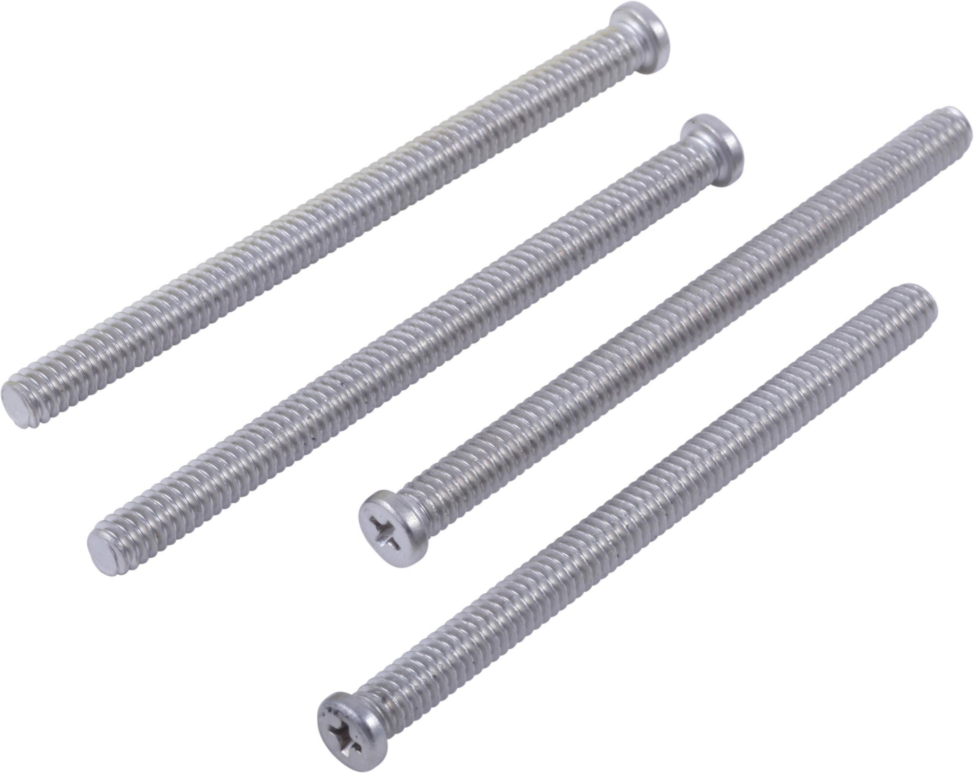 BOLTS ROUGH