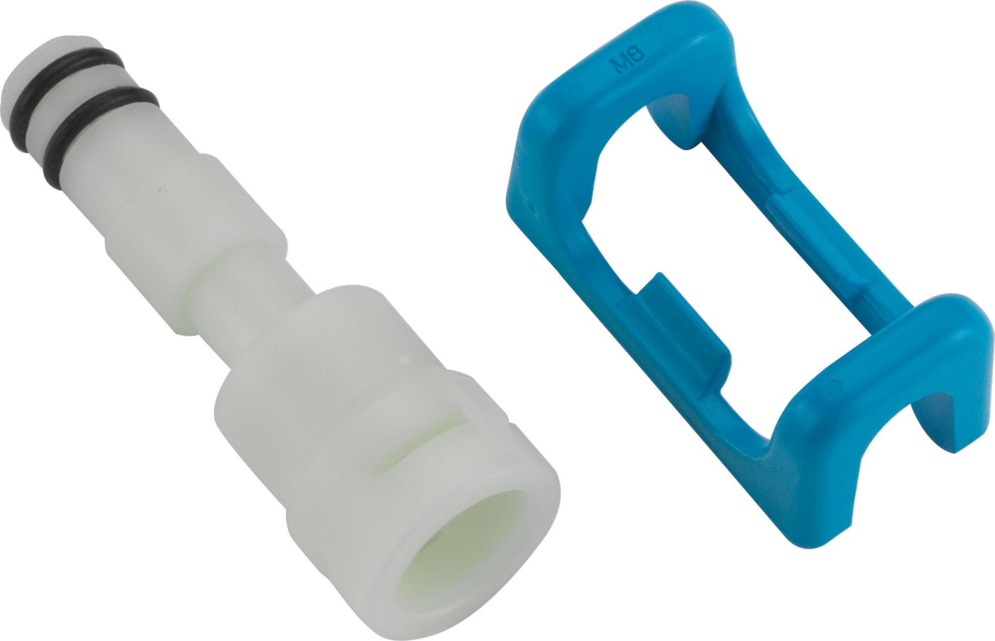 GEN 3 SOLENOID ADAPTER