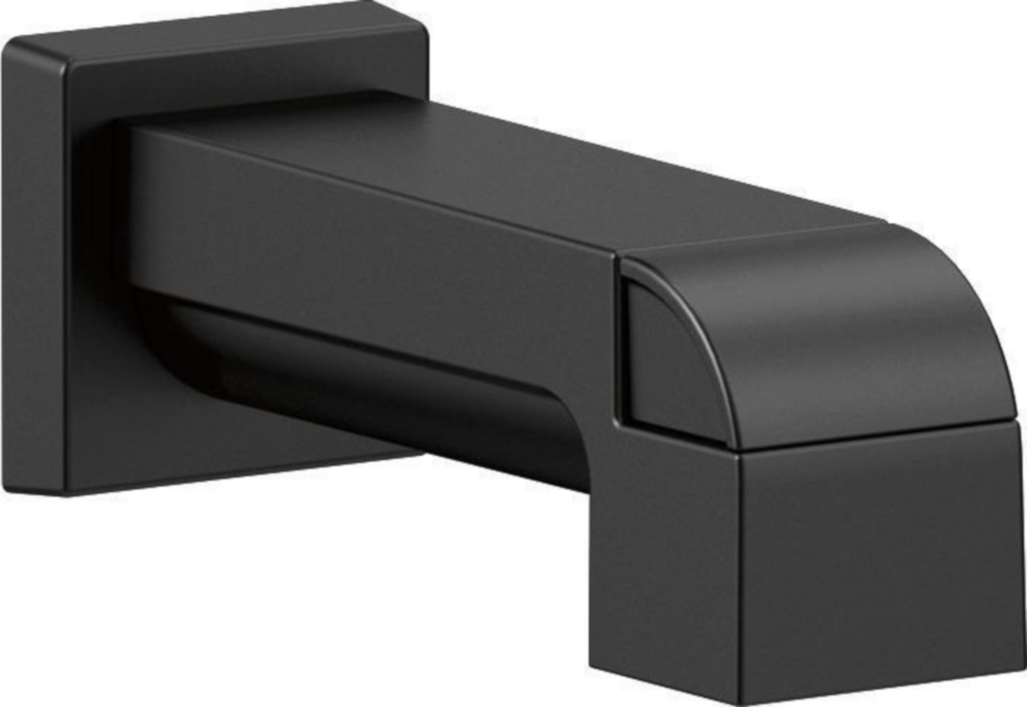 TUB SPOUT