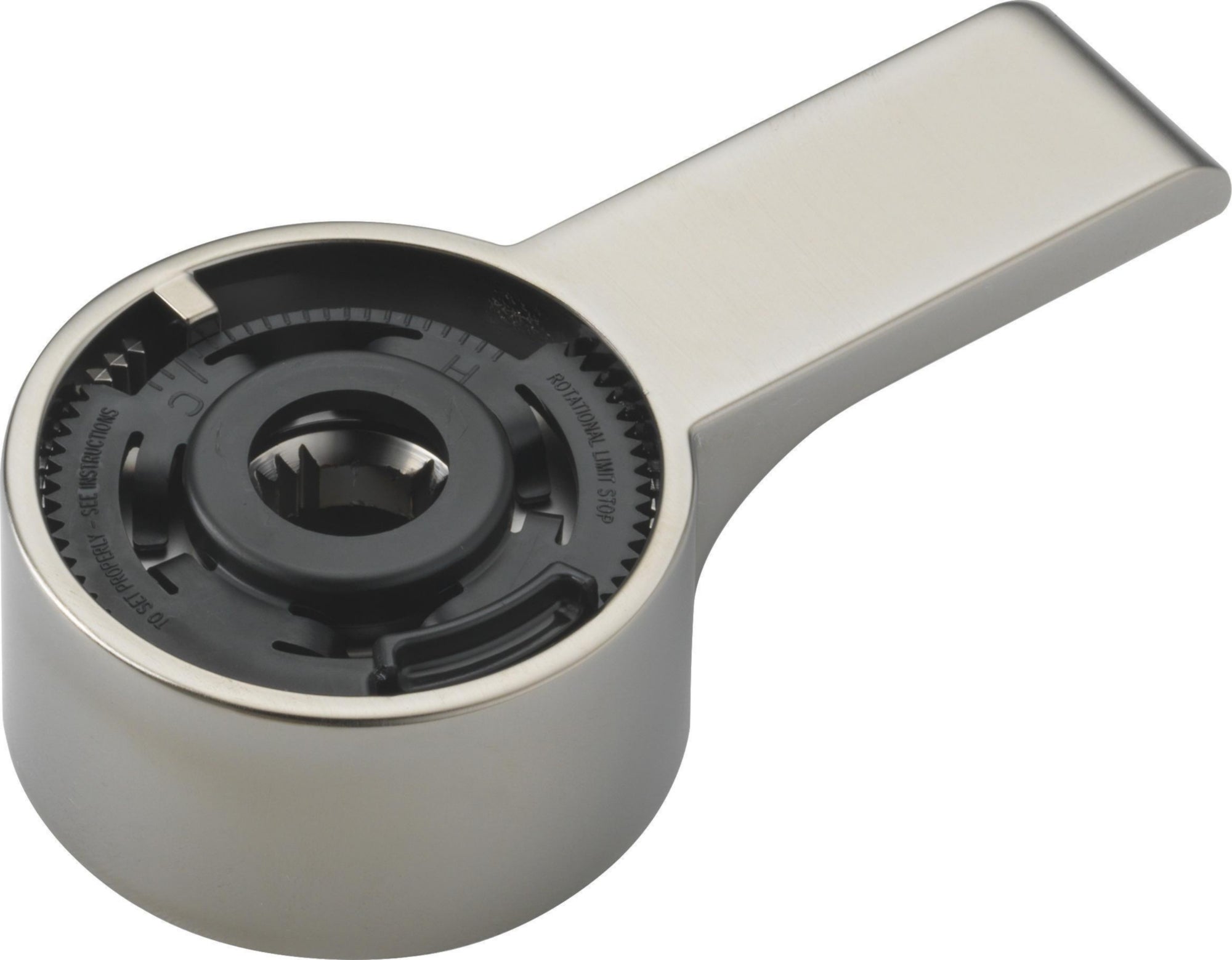 HANDLE/SCREW - 17 SERIES