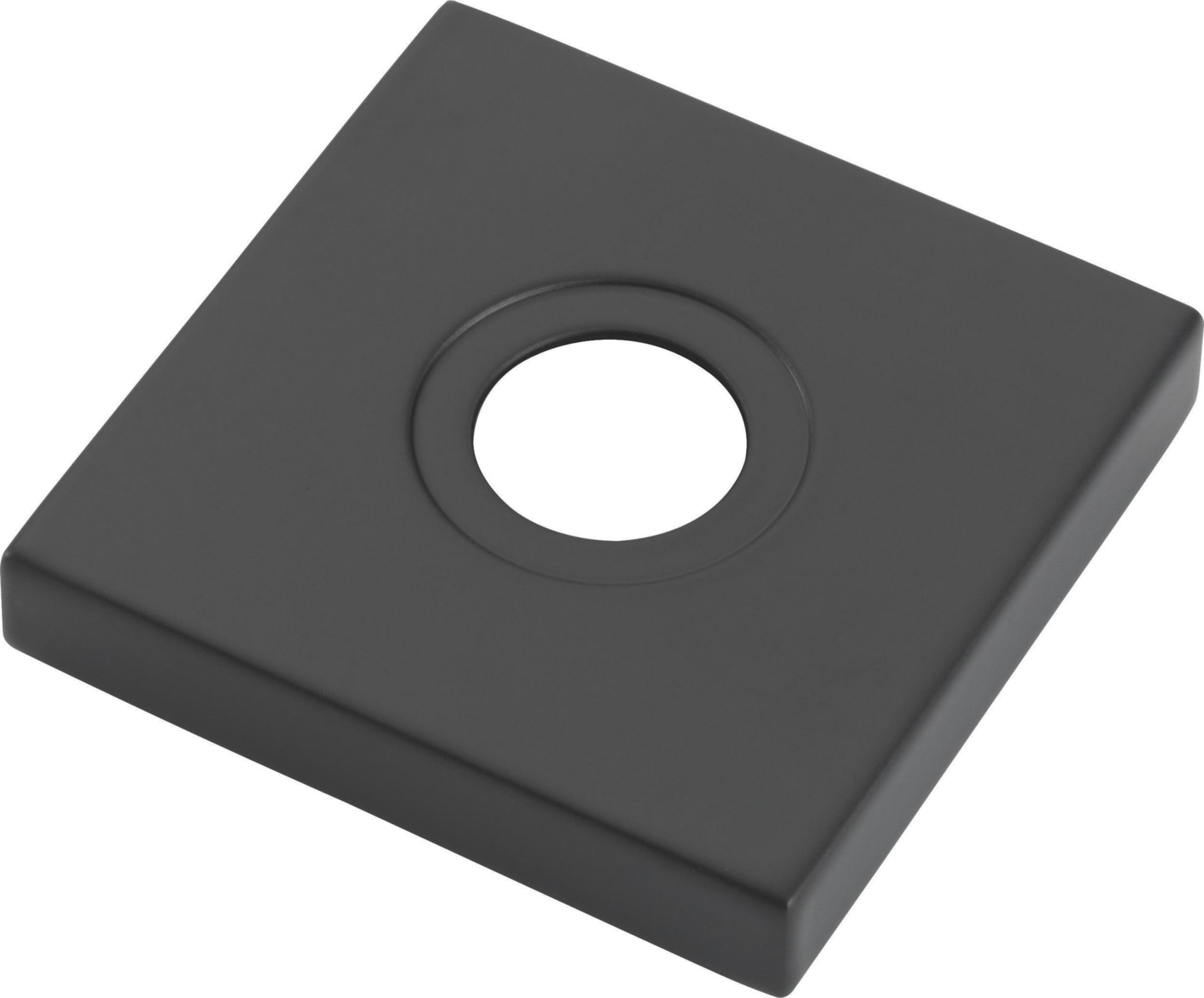 SPOUT FLANGE & GASKET