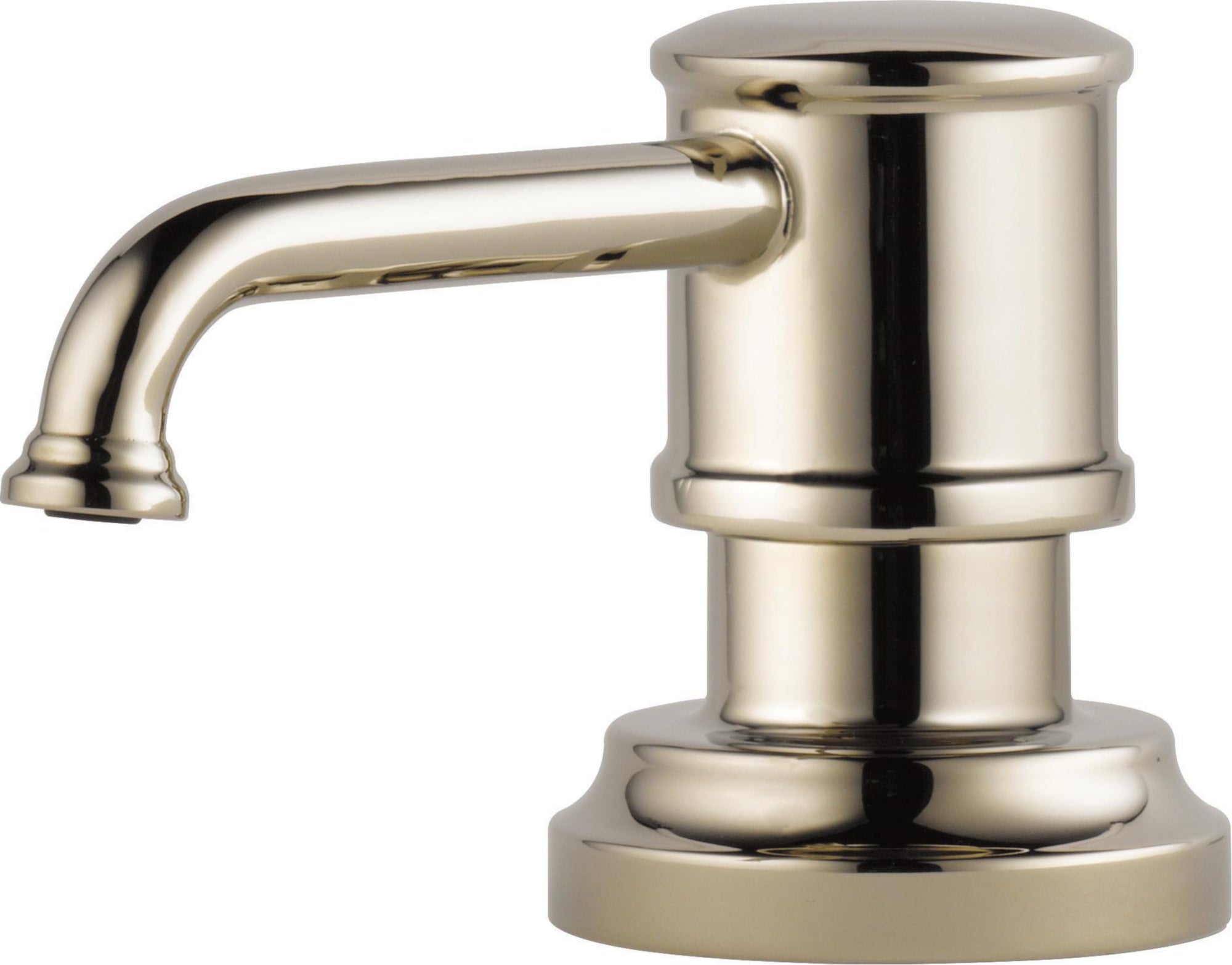 SOAP/LOTION DISPENSER