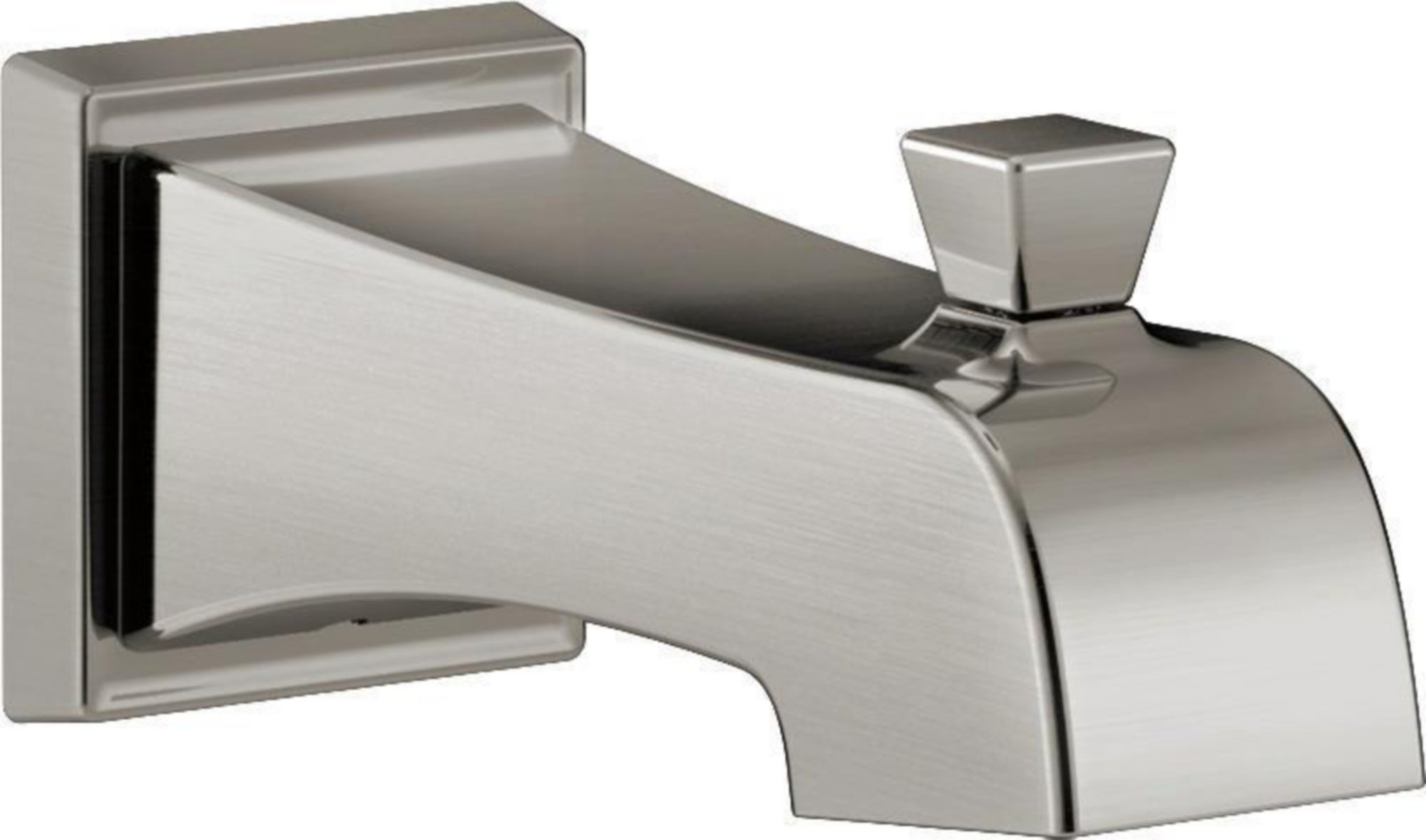 TUB SPOUT