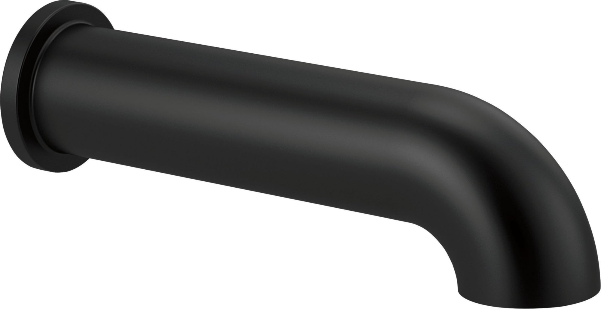 TUB SPOUT - NON-DIVERTER