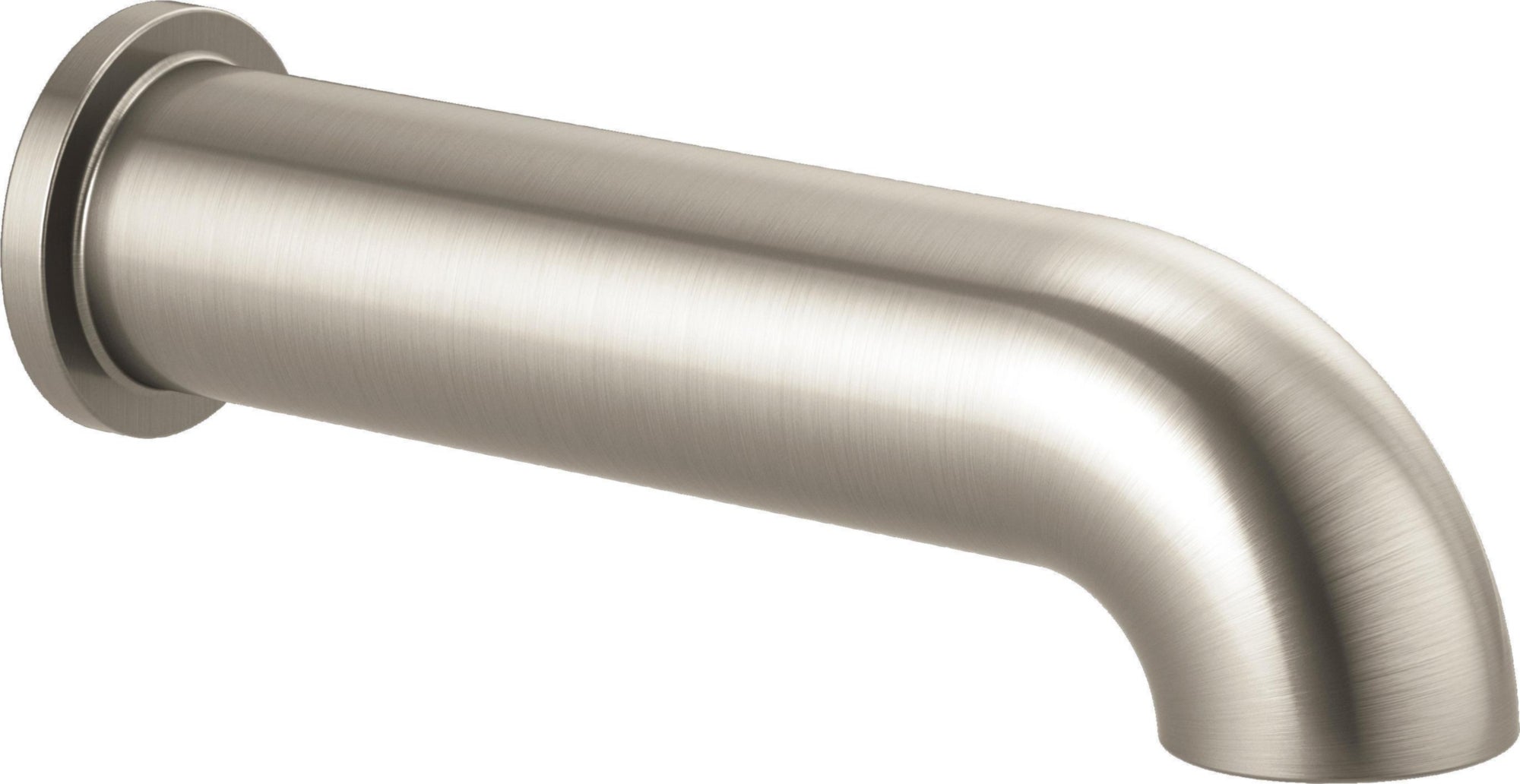 TUB SPOUT - NON-DIVERTER