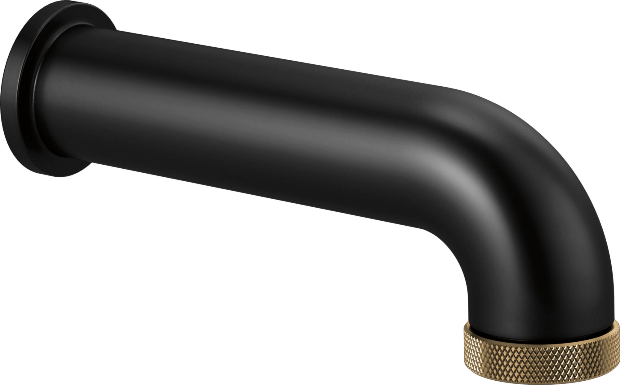 TUB SPOUT - PULL-DOWN DIVERTER