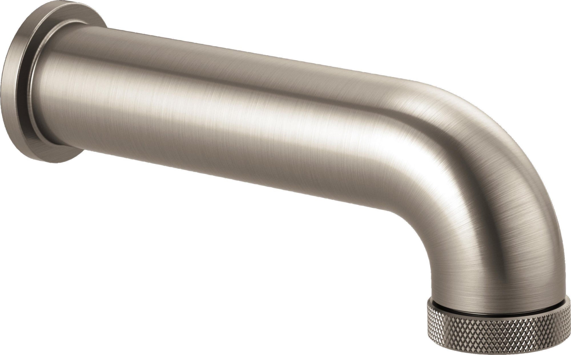 TUB SPOUT - PULL-DOWN DIVERTER