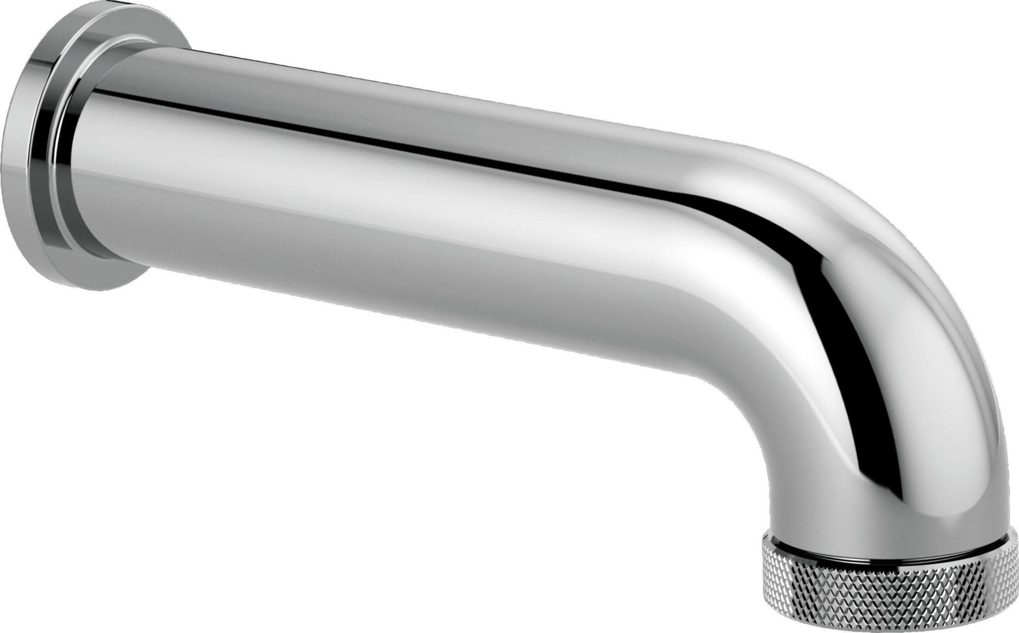 TUB SPOUT - PULL-DOWN DIVERTER
