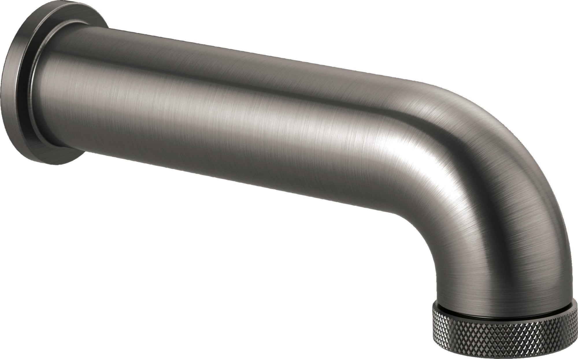 TUB SPOUT - PULL-DOWN DIVERTER