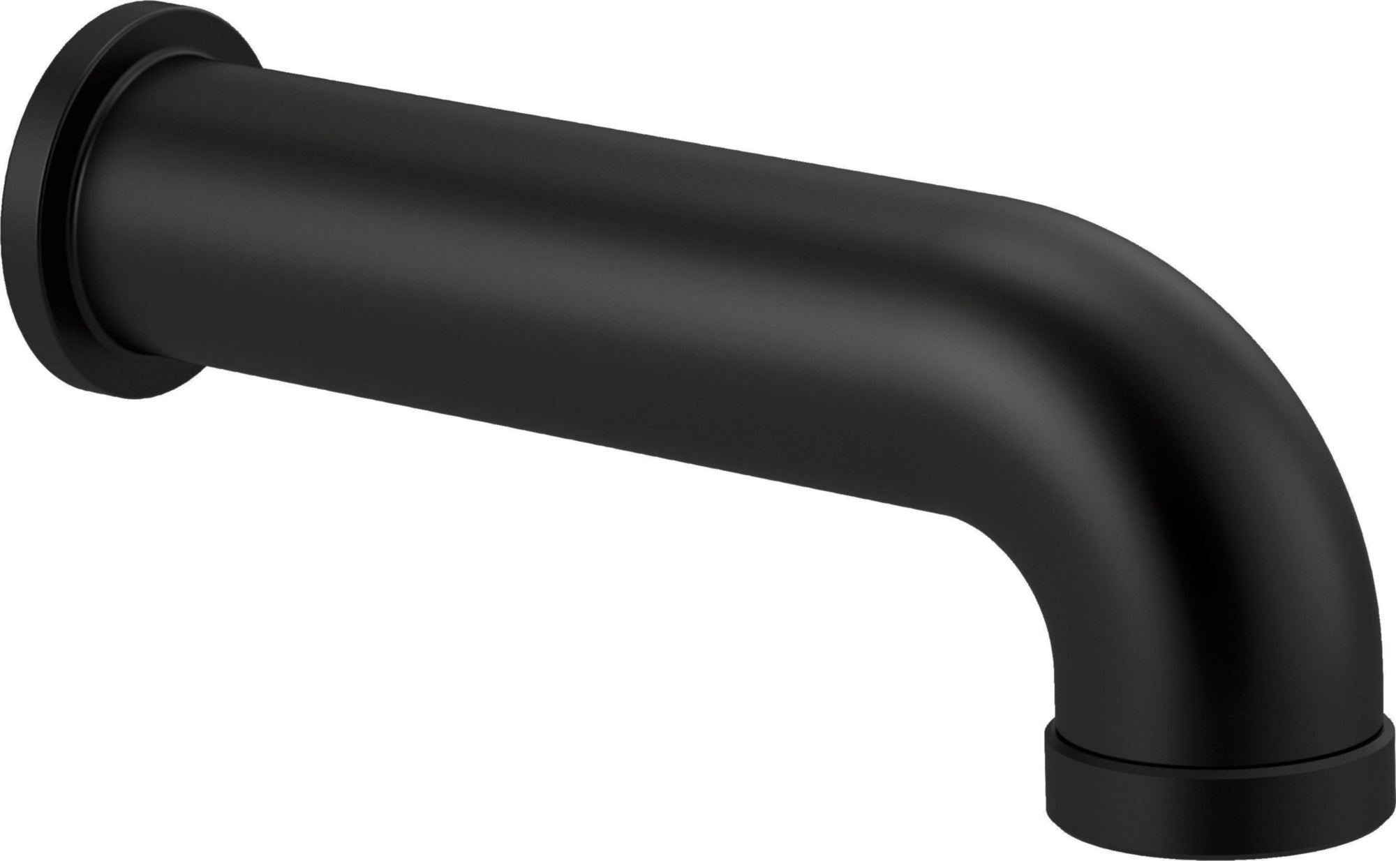TUB SPOUT - PULL-DOWN DIVERTER