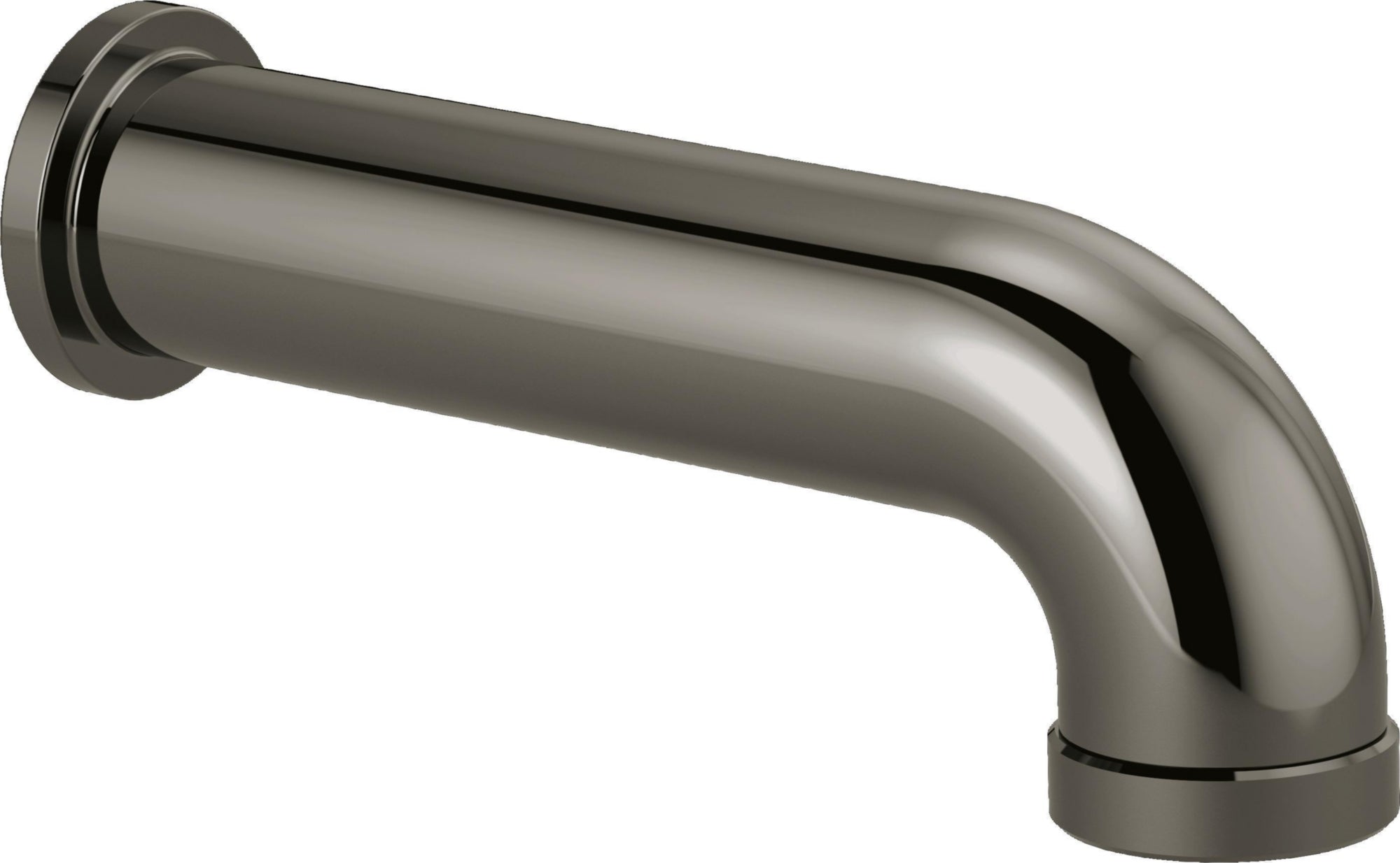 TUB SPOUT - PULL-DOWN DIVERTER