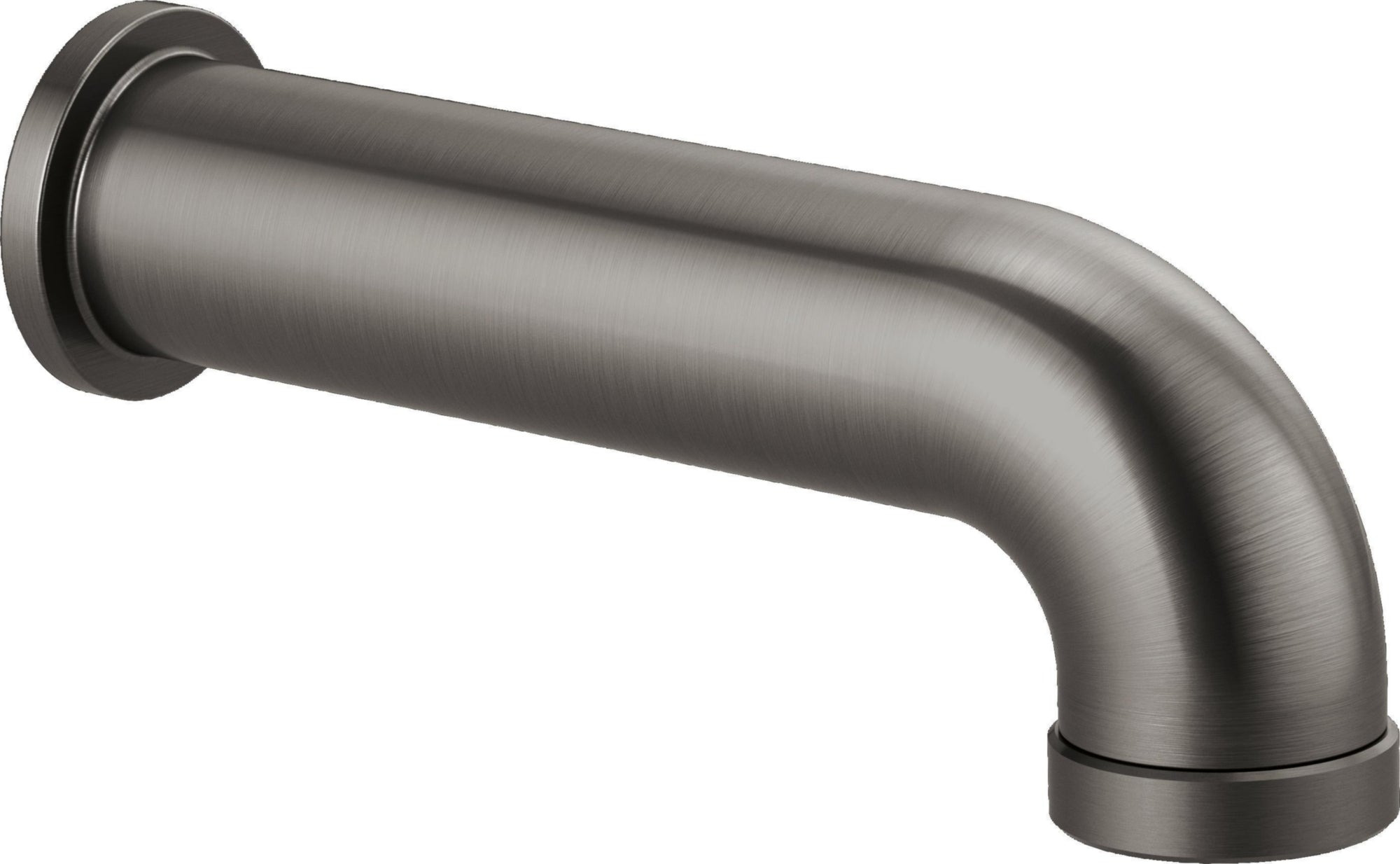 TUB SPOUT - PULL-DOWN DIVERTER