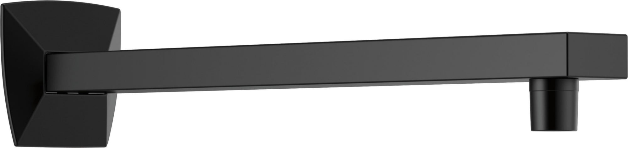 SHOWER ARM AND FLANGE