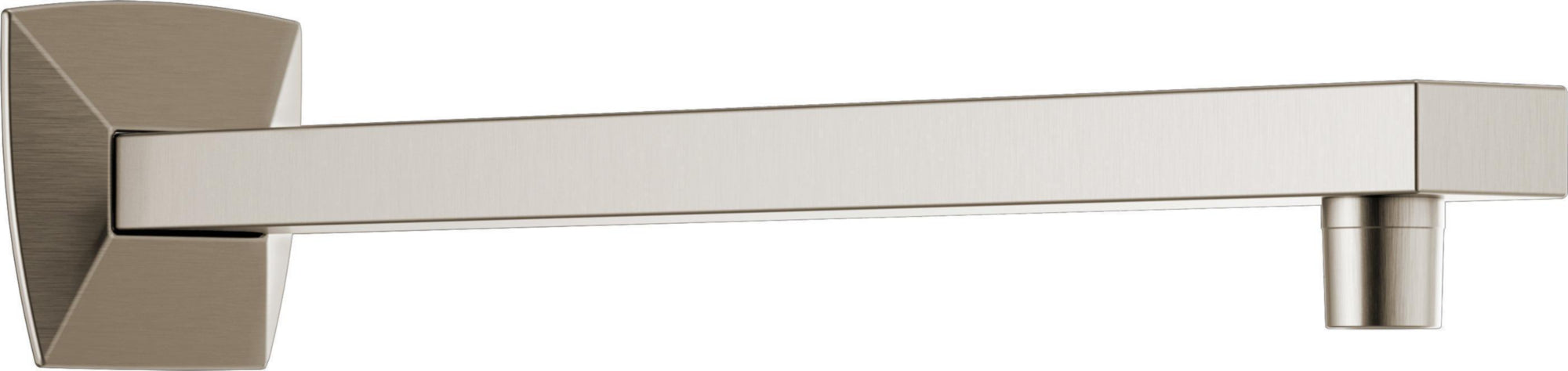 SHOWER ARM AND FLANGE