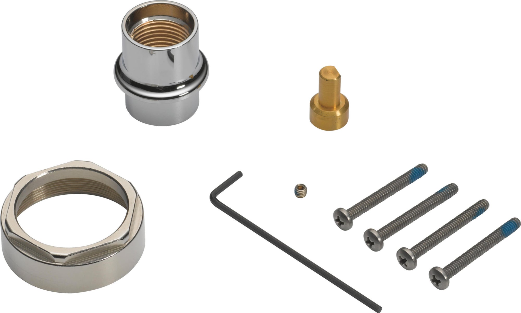 EXTENSION KIT 14S INTEGRATED DIVERTER