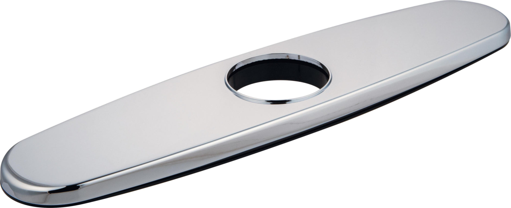 ESCUTCHEON, BASEPLATE & MOUNTING NUTS