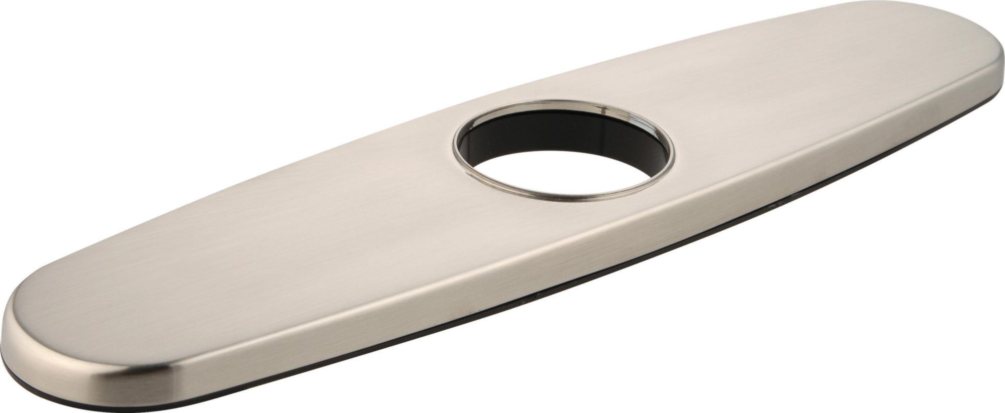 ESCUTCHEON, BASEPLATE & MOUNTING NUTS
