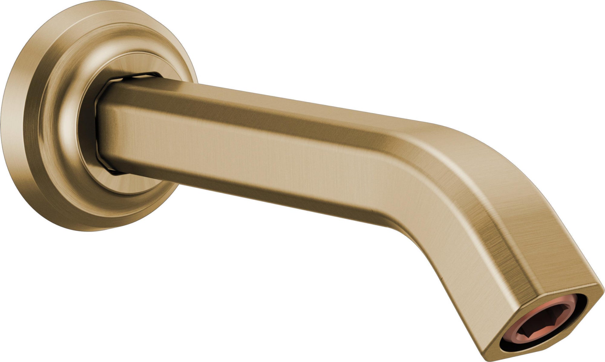 7 1/2" SHOWER ARM AND FLANGE