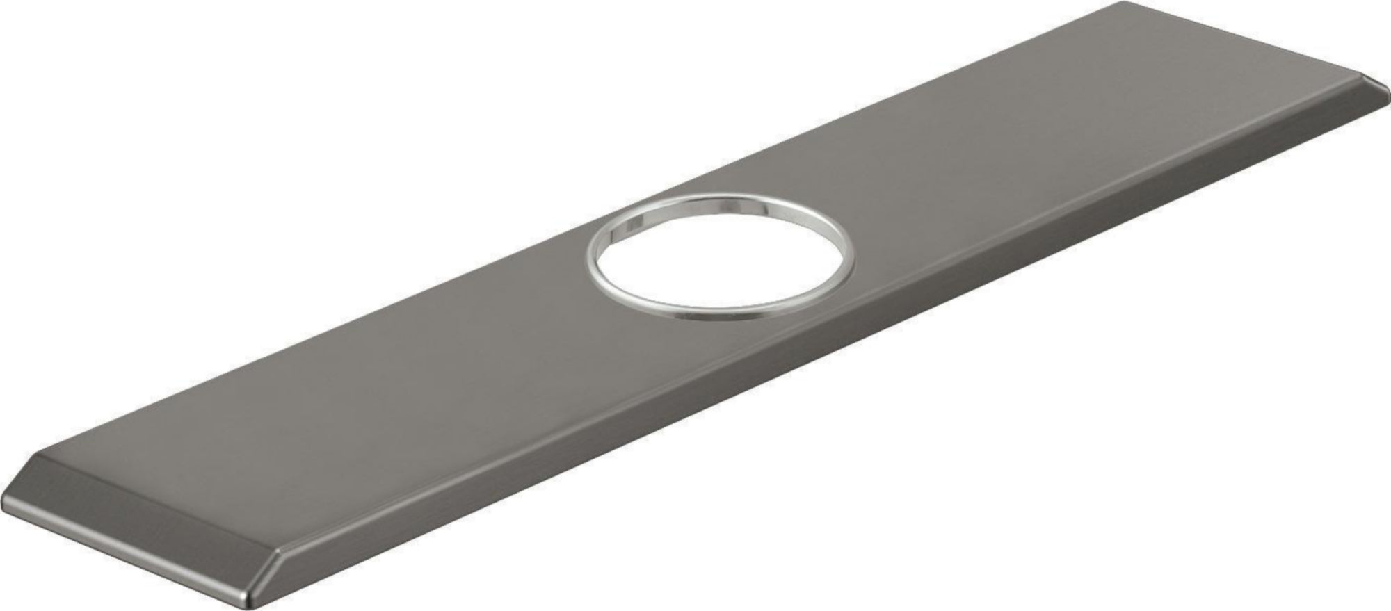 8 INCH ESCUTCHEON, GASKET STUDS AND MOUNTING HARDWARE