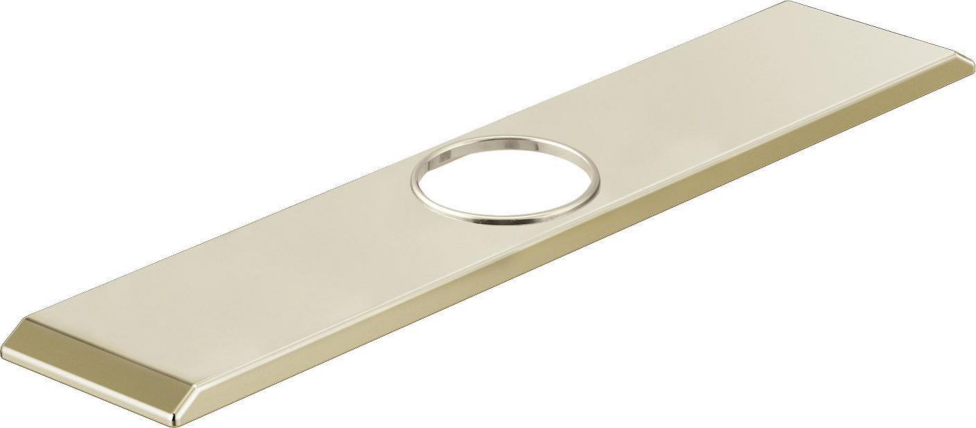 8 INCH ESCUTCHEON, GASKET STUDS AND MOUNTING HARDWARE