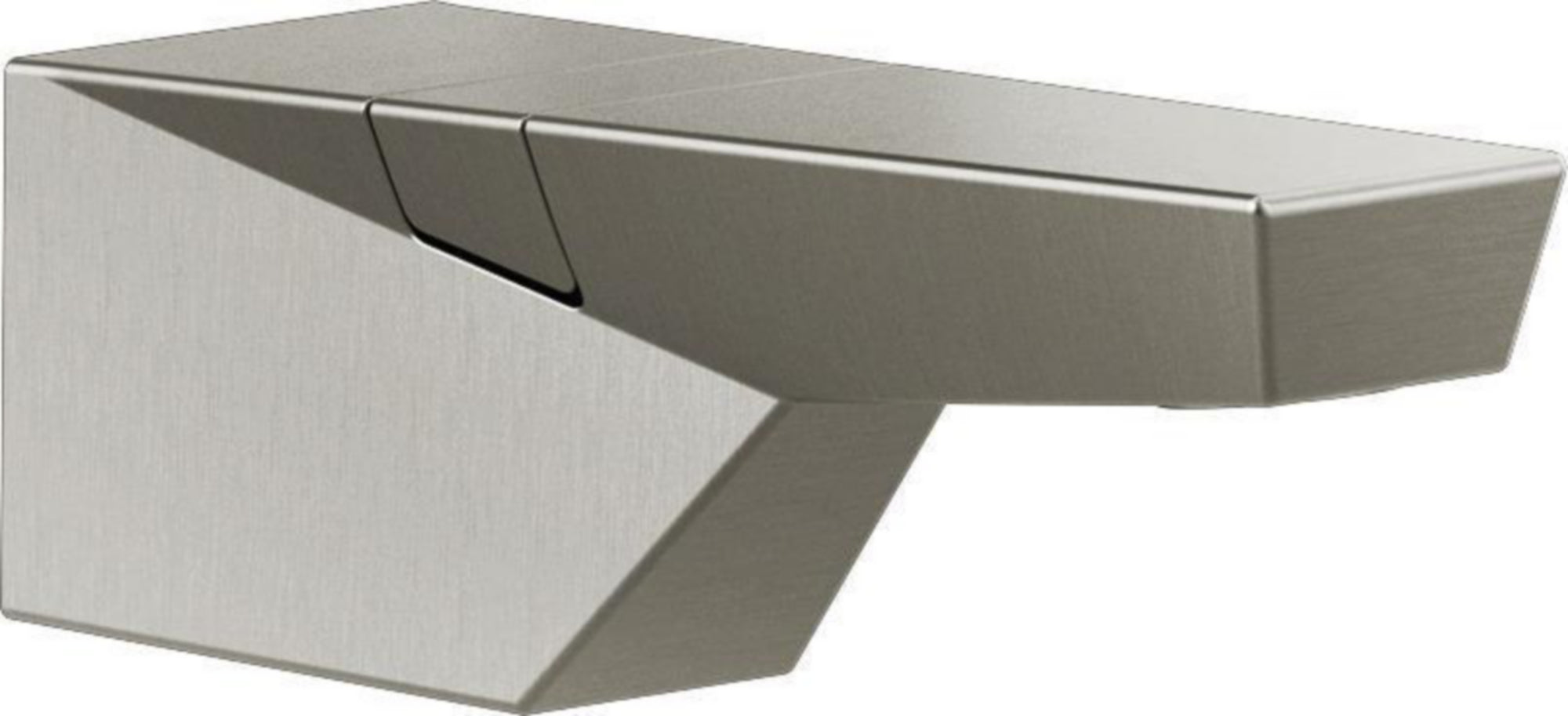DIVERTER TUB SPOUT 7"
