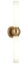 Load image into Gallery viewer, Pierce Sconces-S00612 - by Matteo Lighting
