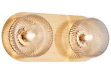 Load image into Gallery viewer, Knobbel Sconces-S01302 - by Matteo Lighting