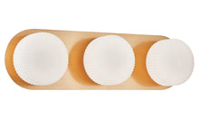 Load image into Gallery viewer, KNOBBEL Wall Sconce