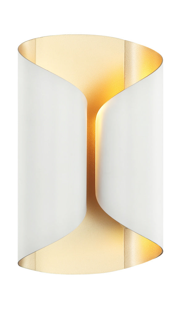 Ripcurl Wall Sconce