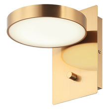Load image into Gallery viewer, AZTON WALL SCONCE