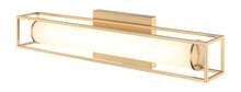 Load image into Gallery viewer, Flannigan Sconces-S02320 - by Matteo Lighting